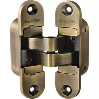 Правая петля скрытой установки Armadillo