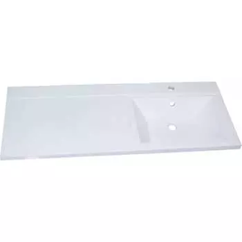 Правая раковина Teymi