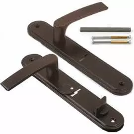 Правая ручка для ЗВСП-ЗЩ-Д МЕТТЭМ 0601 - Х 14498