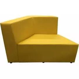 Правая секция дивана Мягкий Офис