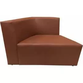 Правая секция дивана Мягкий Офис