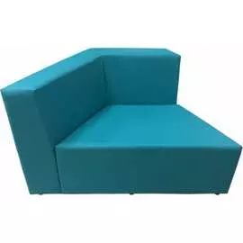 Правая секция дивана Мягкий Офис