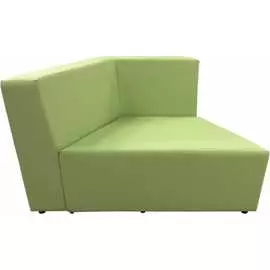 Правая секция дивана Мягкий Офис