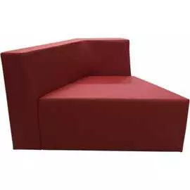 Правая секция дивана Мягкий Офис