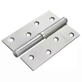 Правая стальная петля MORELLI MSD 9009527