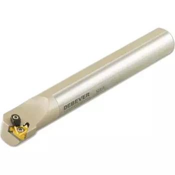 Правая токарная резьбовая внутренняя державка Debever Machining Solutions SIR S25R 22C DB-P-SIRS25R22C