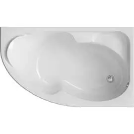 Правая ванна 1Marka DIANA 01ди1590п