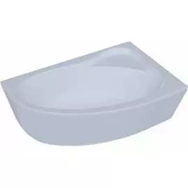 Правая ванна Aquatek