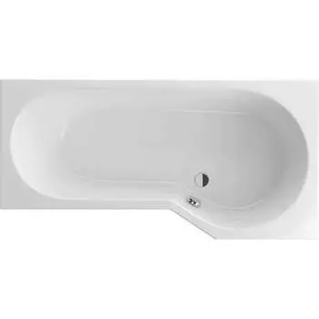 Правая ванна Excellent