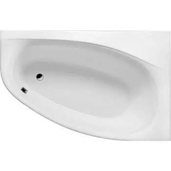 Правая ванна Excellent