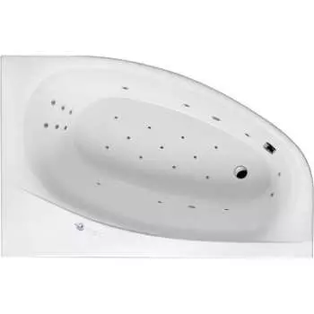 Правая ванна Excellent