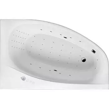 Правая ванна Excellent