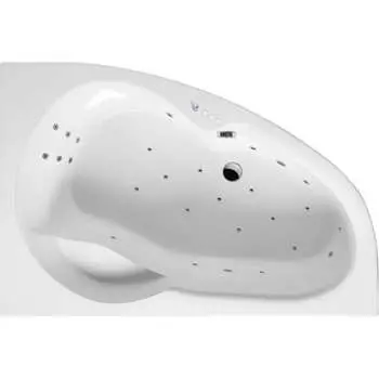 Правая ванна Excellent