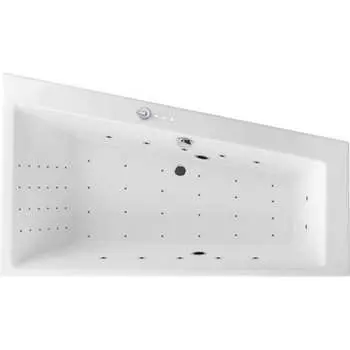 Правая ванна Excellent