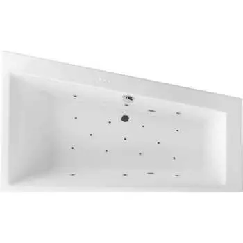 Правая ванна Excellent