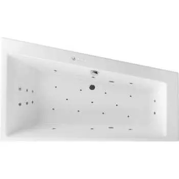 Правая ванна Excellent