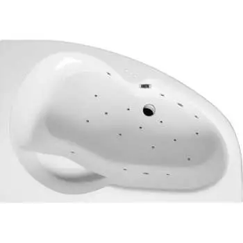 Правая ванна Excellent