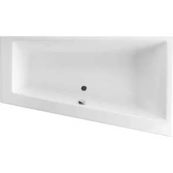 Правая ванна Excellent