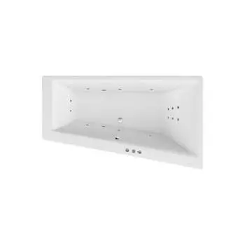 Правая ванна Excellent