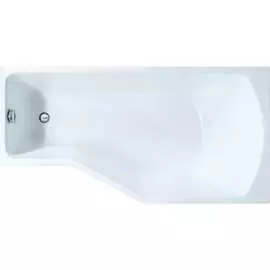 Правая ванна Marka One Convey 01кон1775п