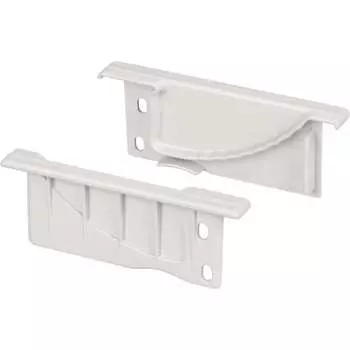 Правая заглушка для ALU-WALL Arlight