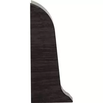 Правая заглушка для плинтуса Центурион Lider 200-зп 71337