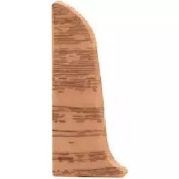 Правая заглушка для плинтуса Центурион Lider 301-зп 71400