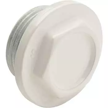 Правая заглушка для радиатора AQUALINK 4743