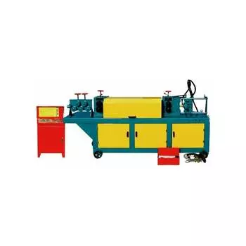 Правильно-отрезной станок TOR