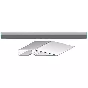 Трапециевидное правило FIT Профи 09007