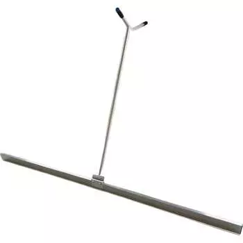 Правило контрольное SPEKTROS ПР-03 (лезвие 3м) 56490