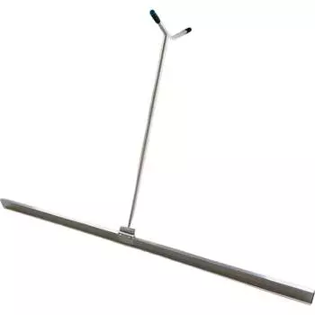 Правило контрольное SPEKTROS ПР-03 (лезвие 2м) 56456