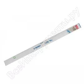 Правило-уровень ЗУБР