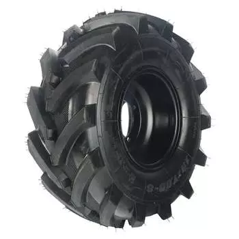 Правое пневматическое колесо Patriot EXTREME 490001279