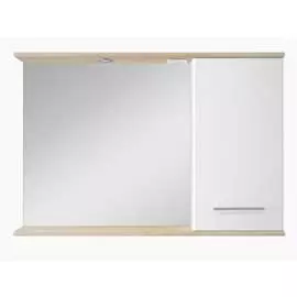 Правое шкаф Misty