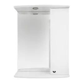 Правое зеркало Misty