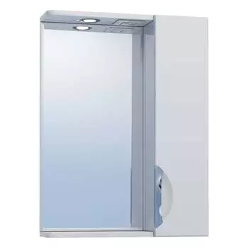 Правое зеркало Vigo