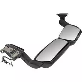 Правое зеркало заднего вида IVECO BELAK OEM № 5801336298 БАК.80166