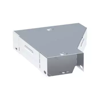 Правосторонний переходник по ширине EKF wr5020040008