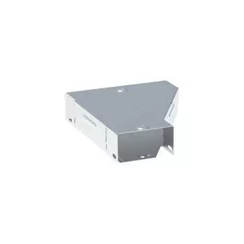 Правосторонний переходник по ширине EKF wr5040060008
