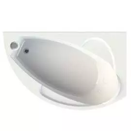 Правосторонняя акриловая ванна Радомир Варна 2-01-0-2-1-234