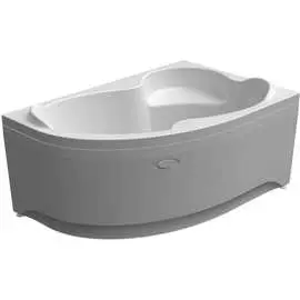 Правосторонняя акриловая ванна Радомир Ирма 2-78-0-2-1-229