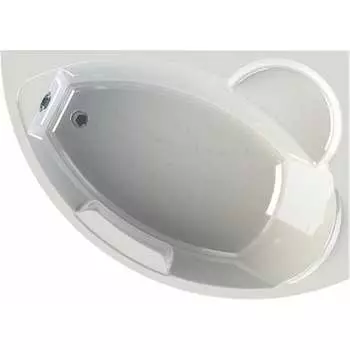 Правосторонняя акриловая ванна Радомир Алари 2-78-0-2-1-218