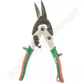 Правые ножницы по металлу HANS 1920R