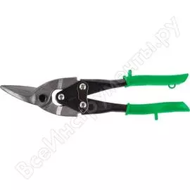 Правые ножницы по металлу Top Tools 01A999