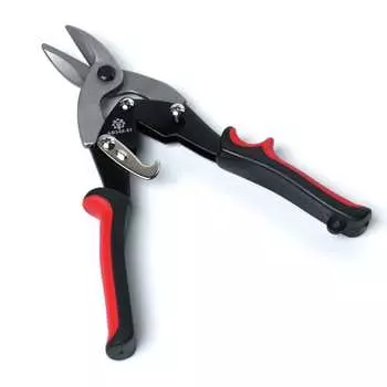 Правые ножницы по металлу ABC