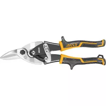 Правые ножницы по металлу INGCO HTSN0110R