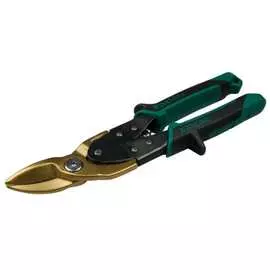 Правые ножницы по металлу Stanley