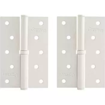 Правые врезные петли НОРА-М 750-5" ECO 18703