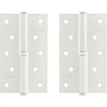 Правые врезные петли НОРА-М 750-5" 18490